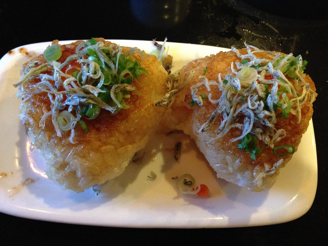 Tanto Japanese Restaurant