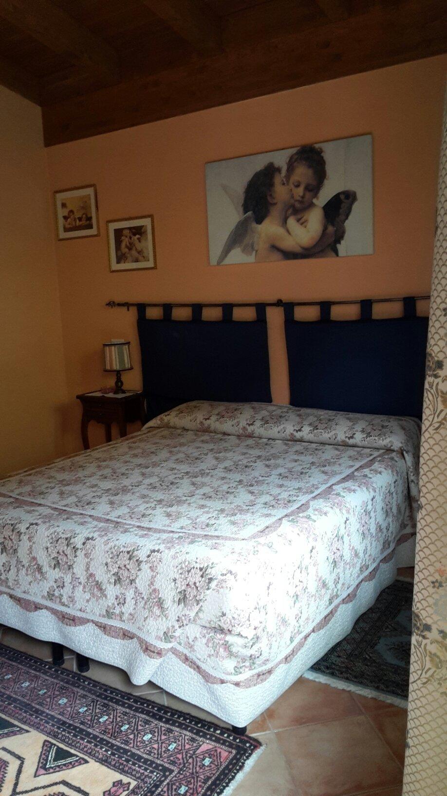 B&B La Meta-客卧