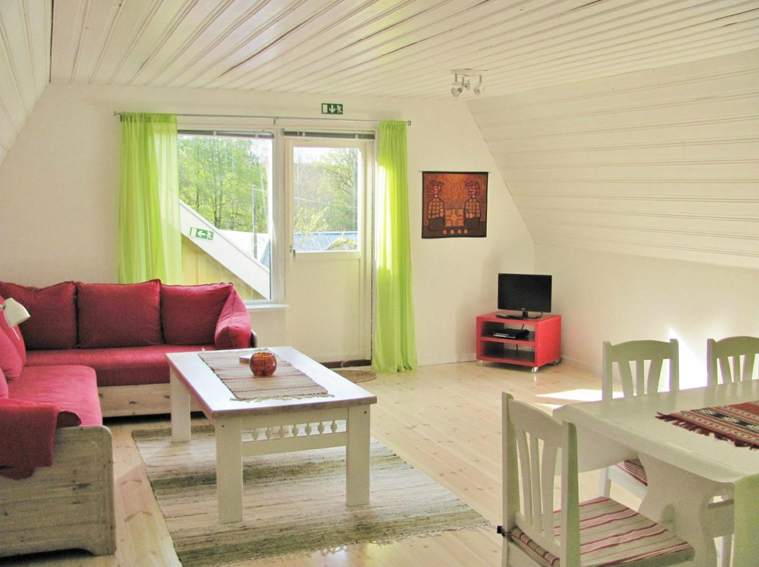 Bed & Breakfast "Heimdallhuset"