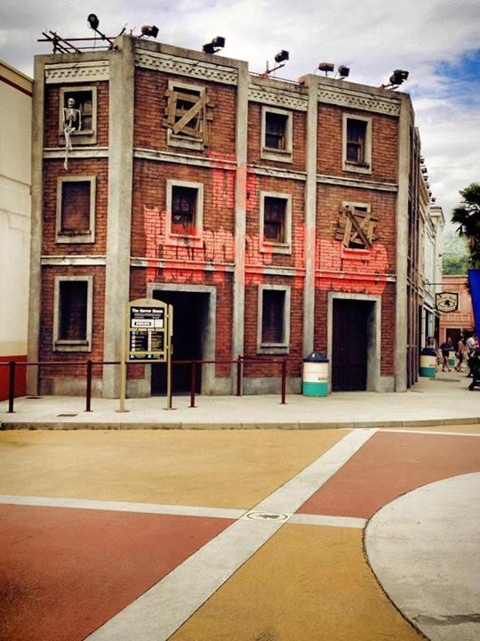 Movieland The Hollywood Park-拉齐塞必去景点