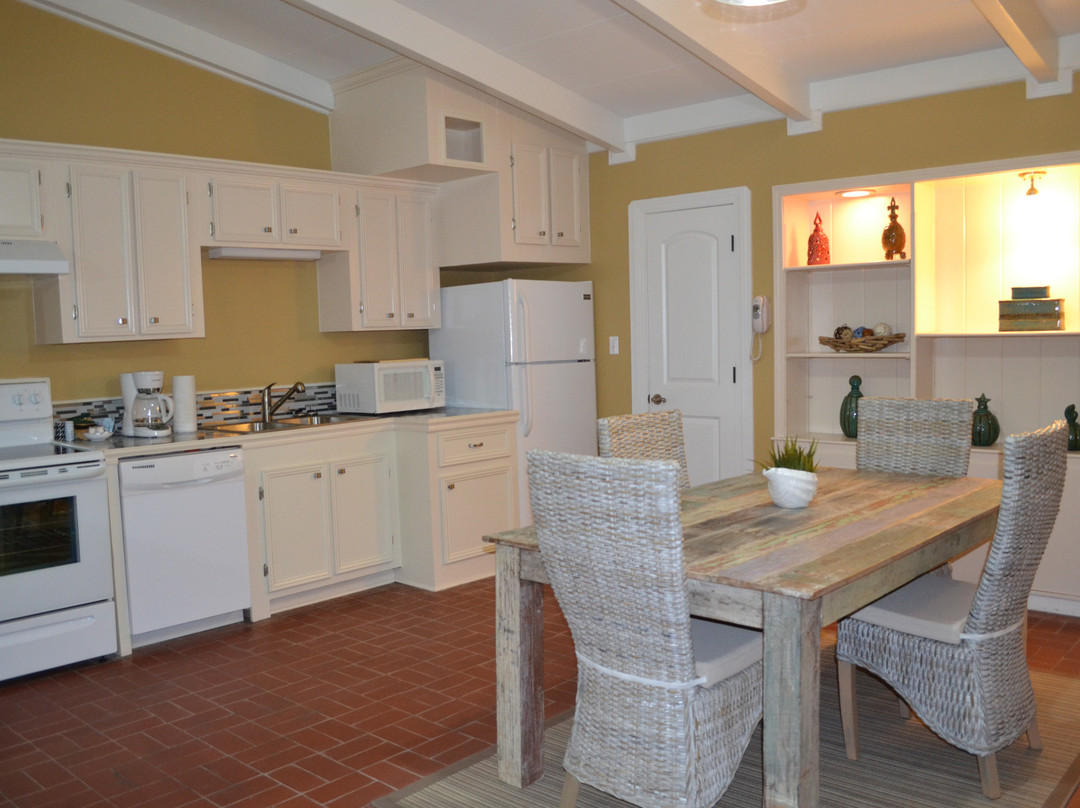 South Shore Cottages