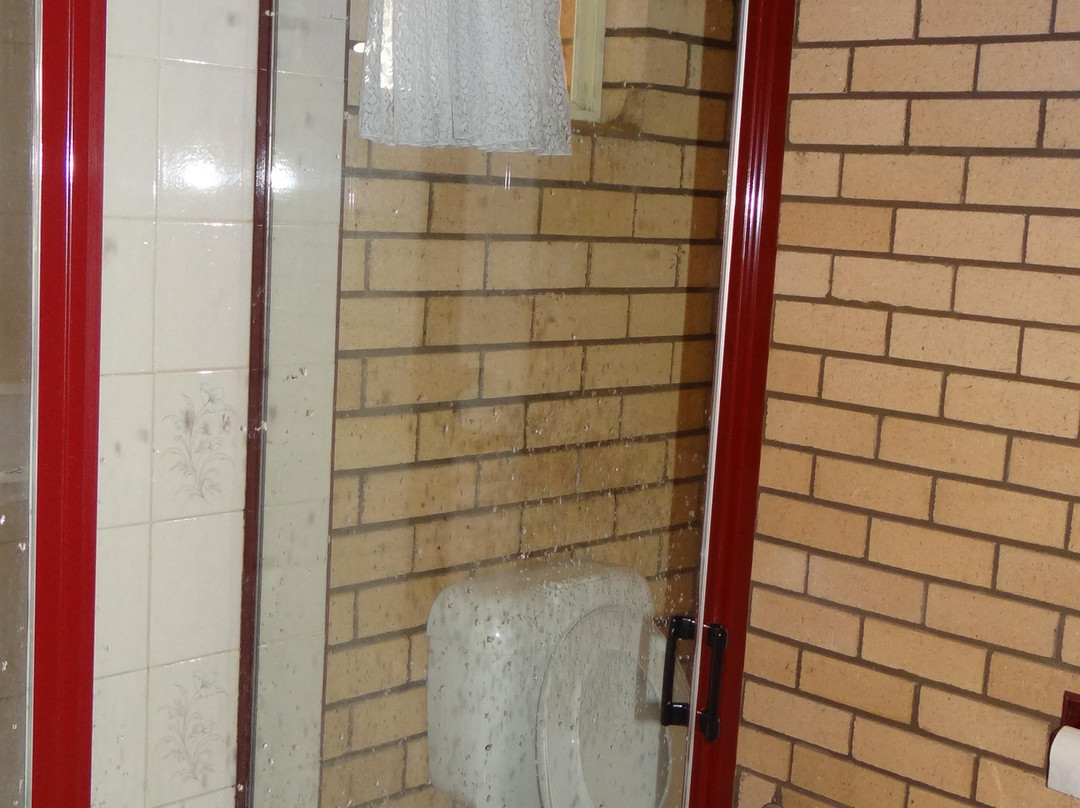 The Country Manor Motor Inn主图