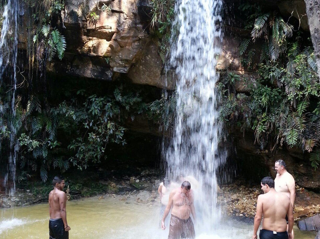 Vale Das Borboletas-Sao Thome das Letras必去景点