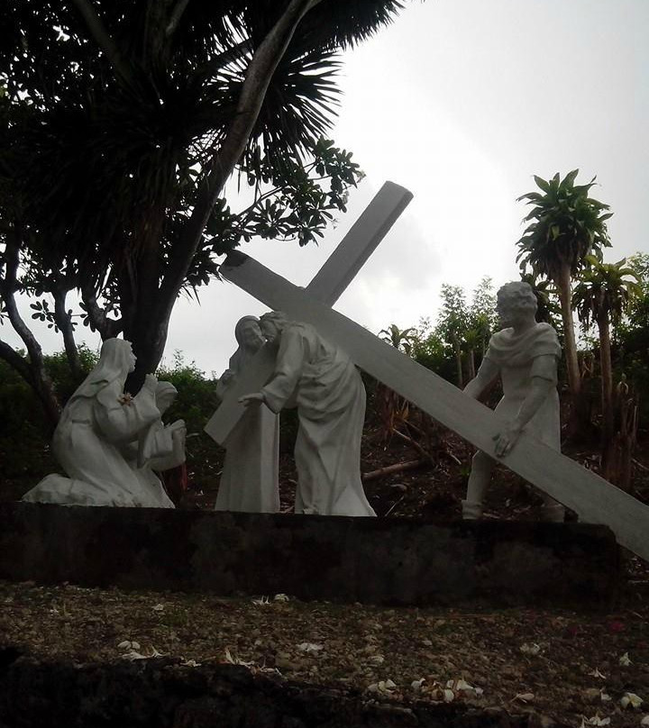 诗礼花园-宿雾市必去景点