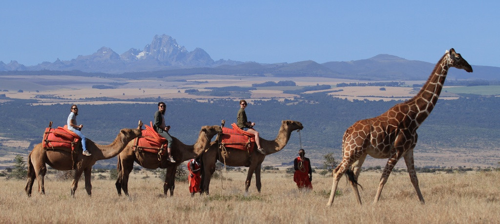 Isiolo District旅游攻略图片