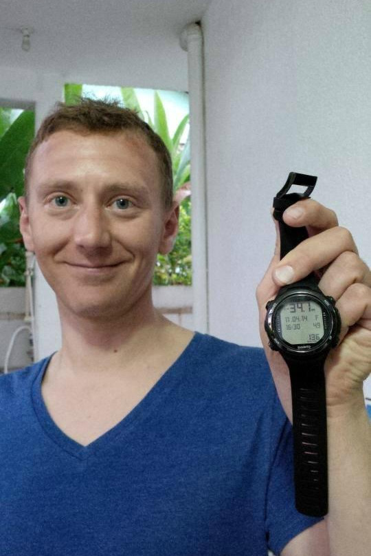 Freediving Philippines-莫阿尔博阿尔必去景点