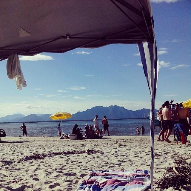 Praia Do Pereirinha-卡纳内亚必去景点