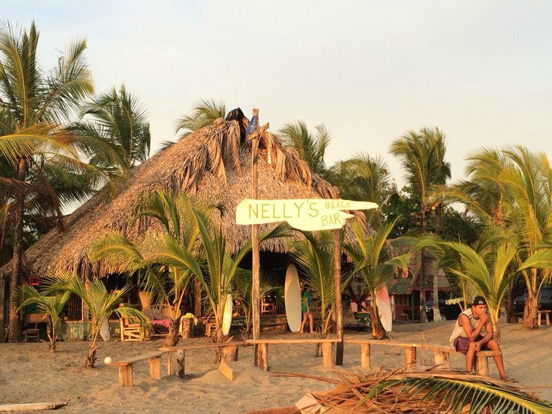 Nelly's Beach Bar主图