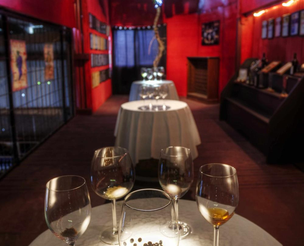 Summit Estate Wines景点图片