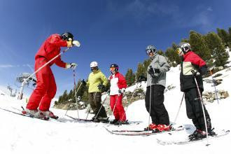 Neige Aventure - OnTheMountain-Nendaz必去景点