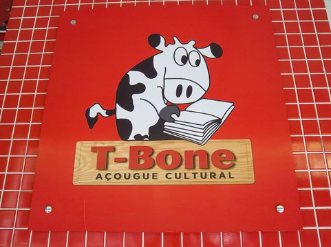 T-Bone Cultural-巴西利亚必去景点