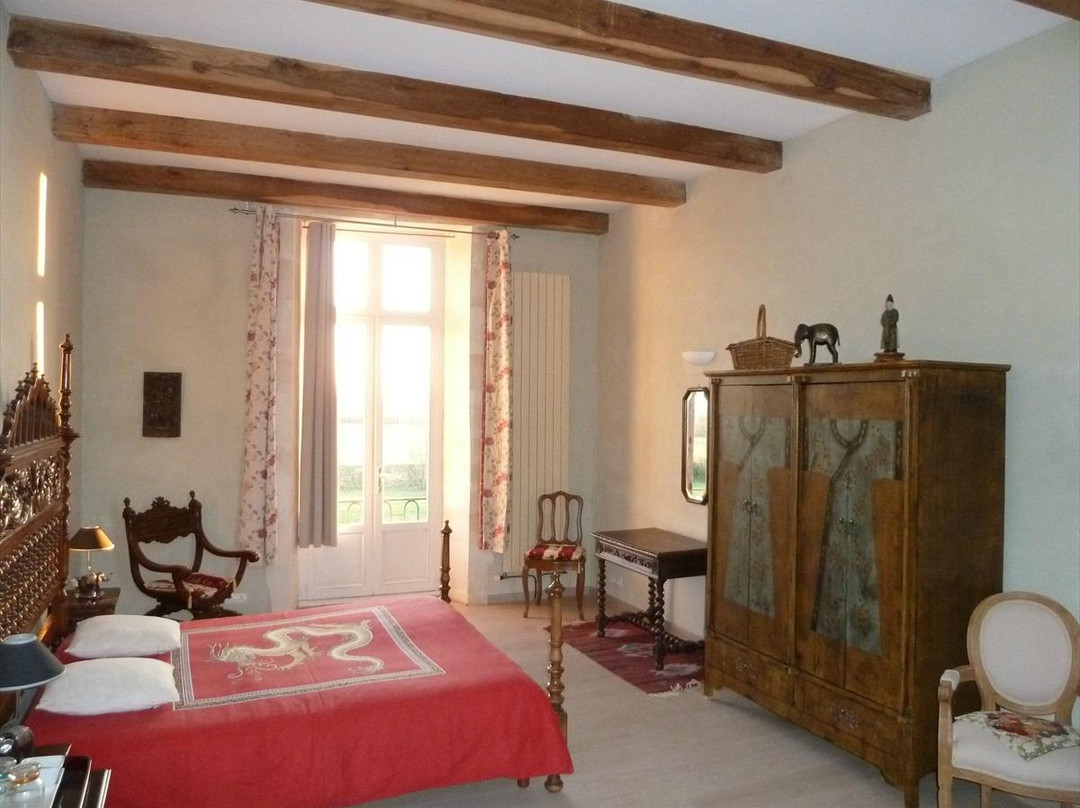 Domaine de la Jarry主图