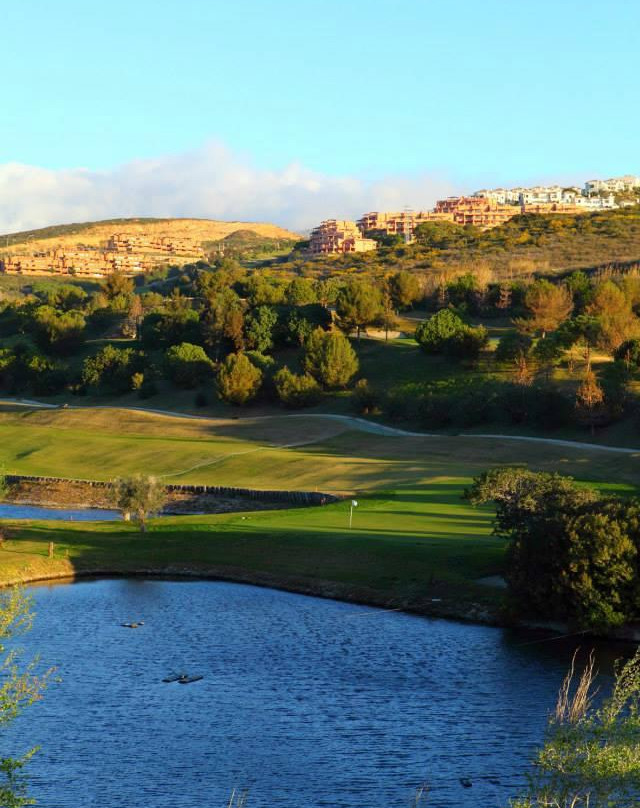 Dona Julia Golf Club景点图片