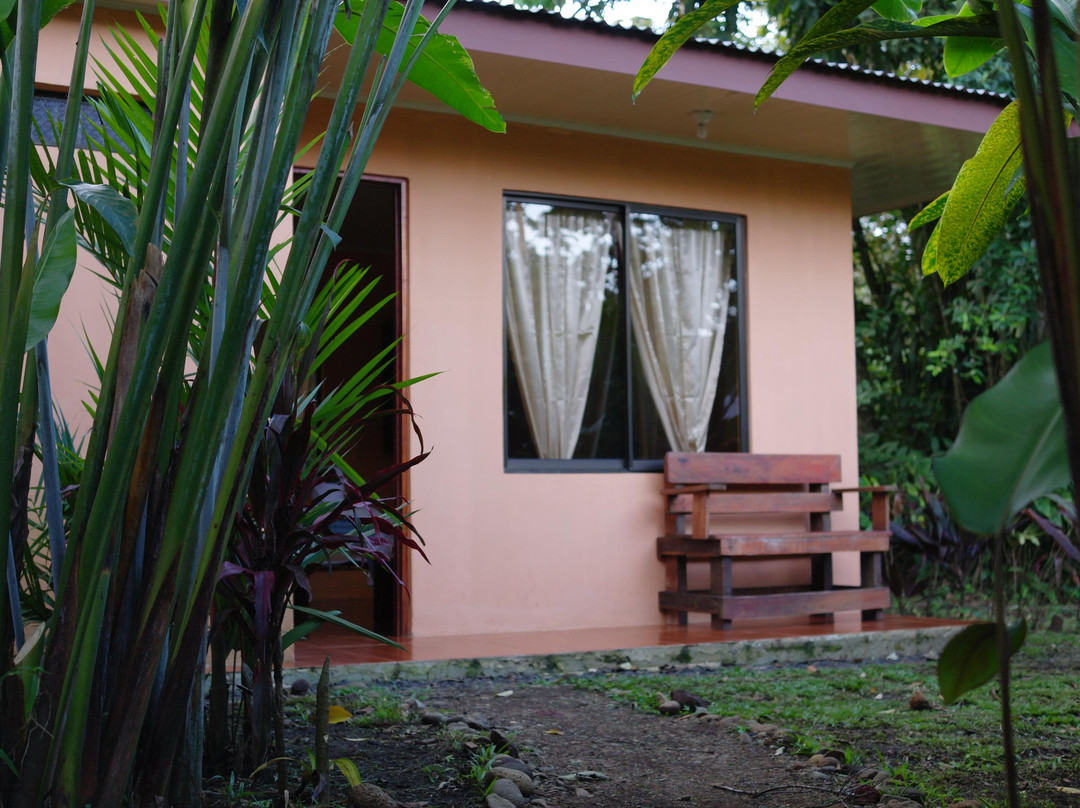 Finca Verde Lodge