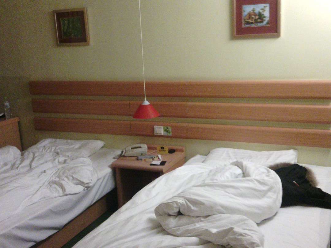 北京如家牡丹园店主图