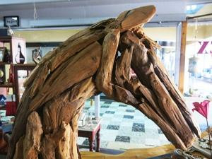 Spinifex Collections-Longreach必去景点