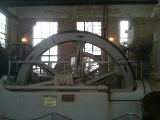 Shreveport Water Works Museum景点图片
