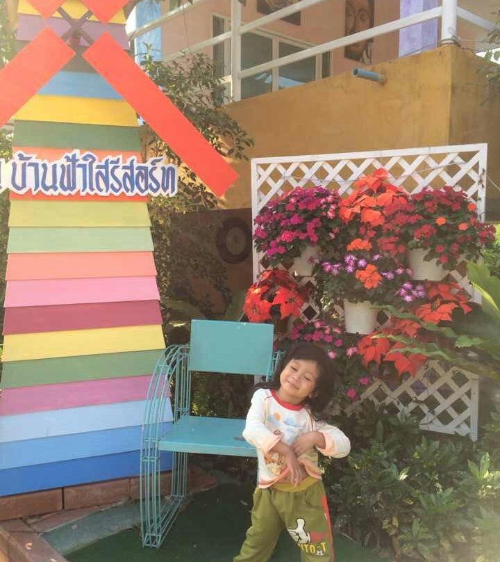 法赛度假村主图