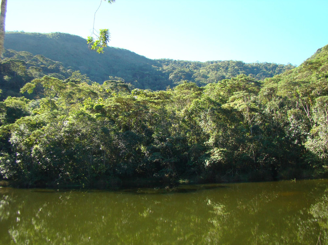 Parque Estadual da Serra do Brigadeiro-Araponga必去景点