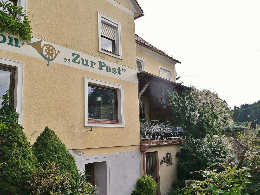 Gasthof Zur Post主图