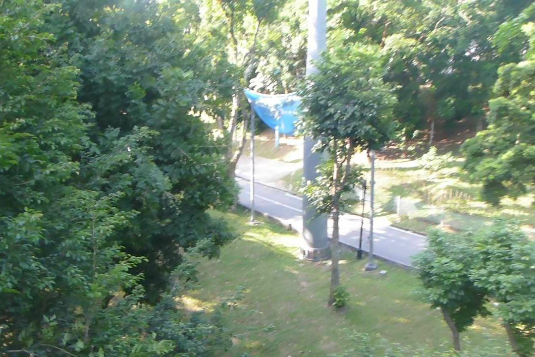 圣淘沙天际线斜坡滑车-圣淘沙岛必去景点