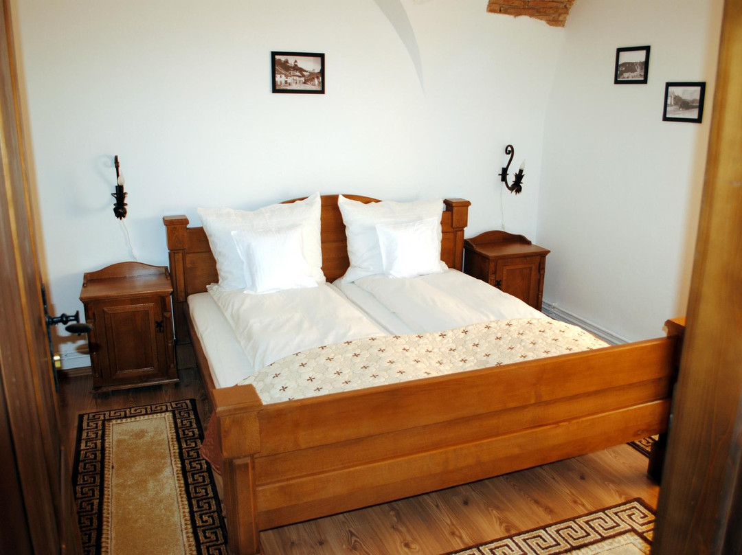 Casa Richter- Check-in Independent
