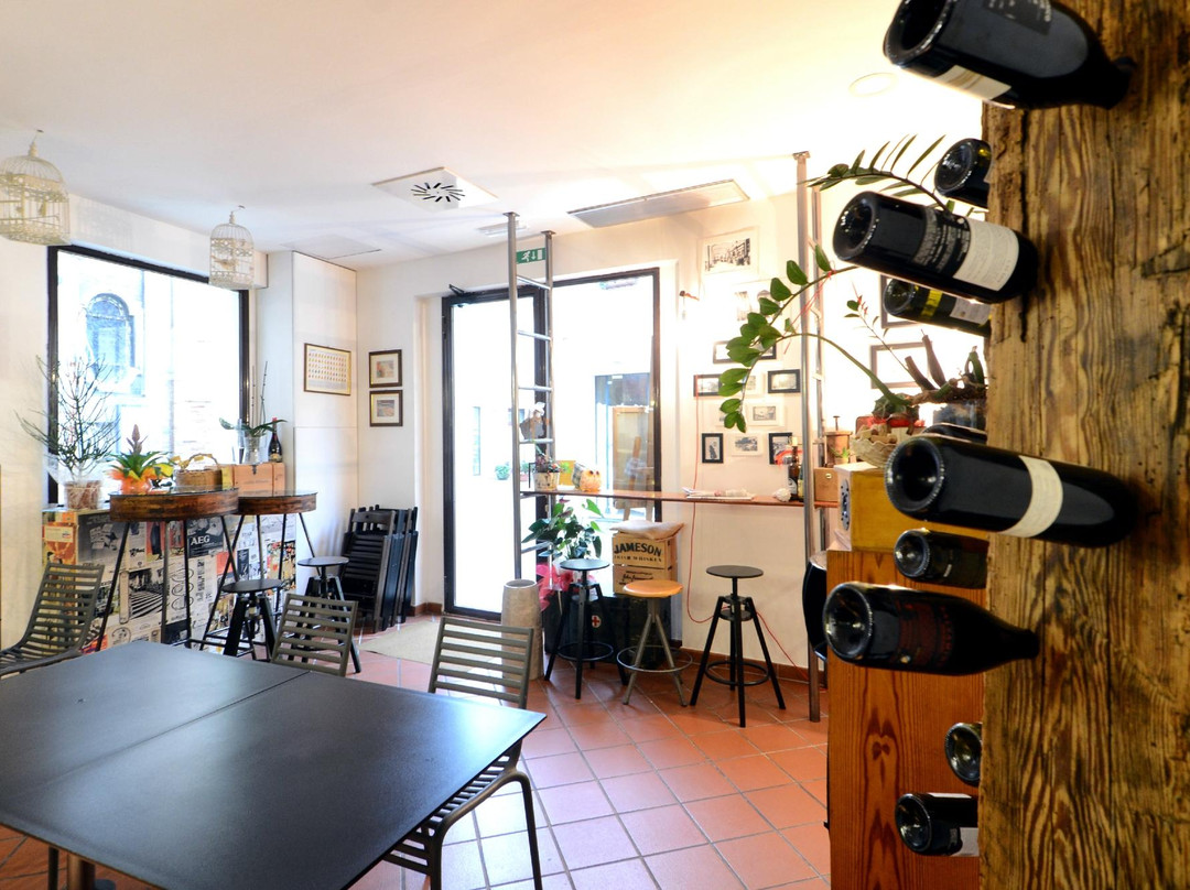 Piadineria Magnon