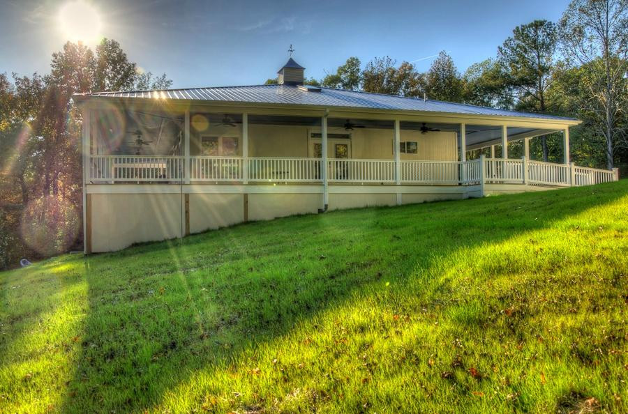 Gauthier Vineyard-Barhamsville必去景点