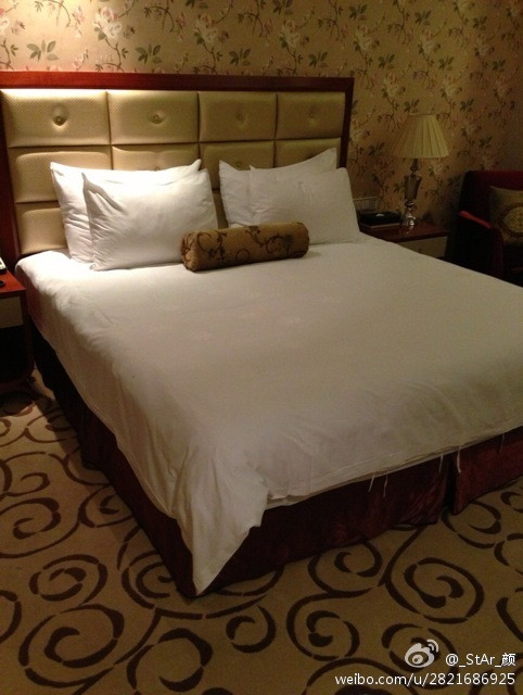 富丽华大酒店主图