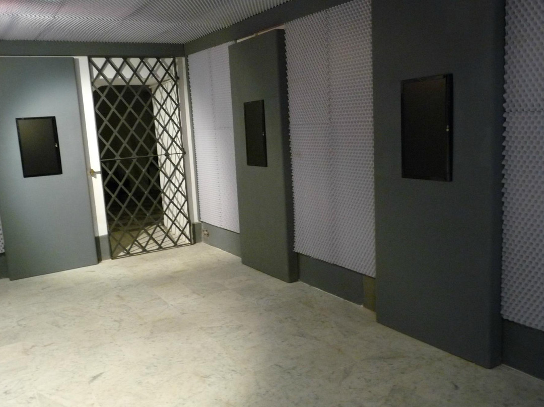 Museo della Linea Gotica景点图片