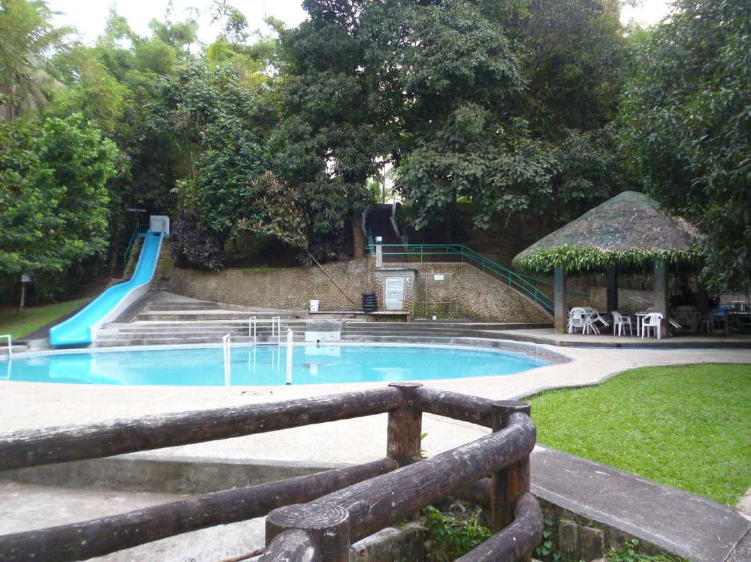 Rizal Re-Creation Center-圣巴勃罗必去景点