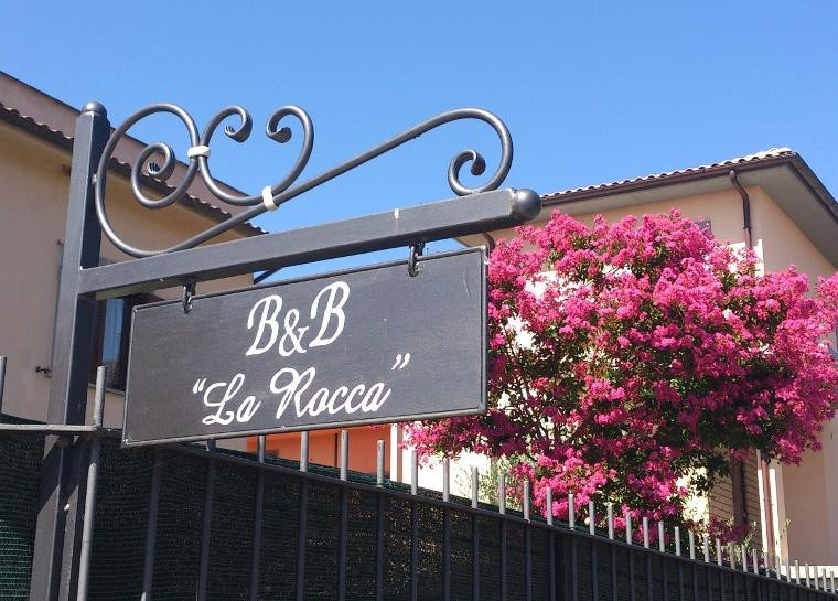 B&B La Rocca主图