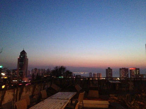 青岛奥博维特国际青年旅舍主图