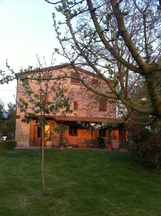 Al Vecchio Casale主图