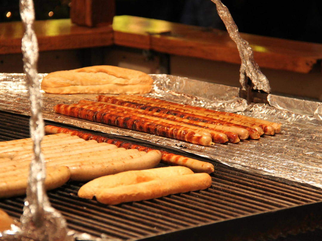 亚历山大广场-柏林必去景点