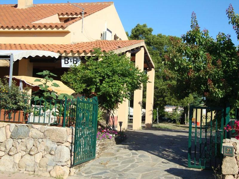 Bed&Breakfast Bouganvillea主图