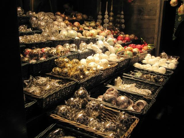 史蒂芬广场-维也纳必去景点