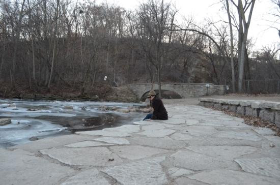 明尼哈哈公园-明尼阿波利斯必去景点