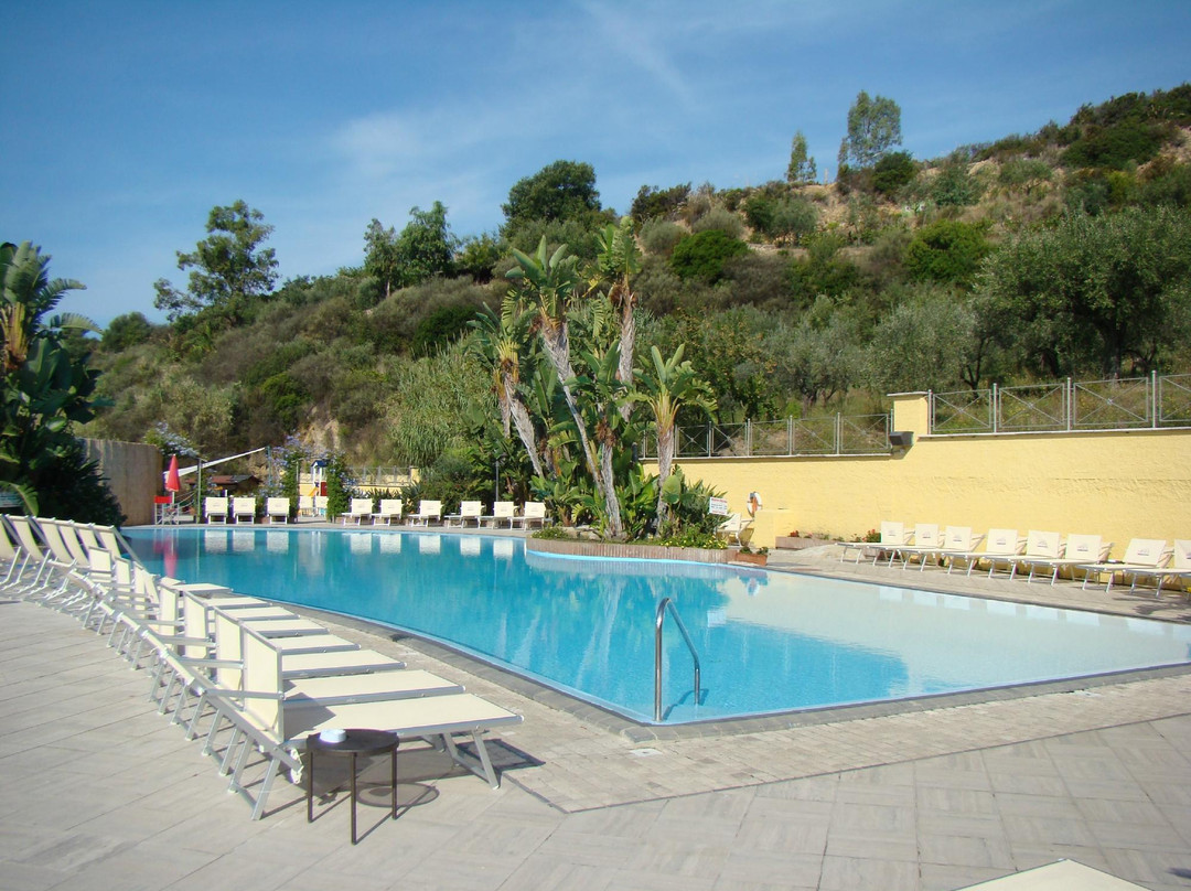 Hera Residence Club