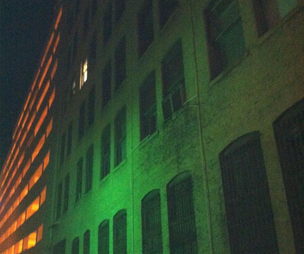 The Crooked Key Society-伯明翰必去景点