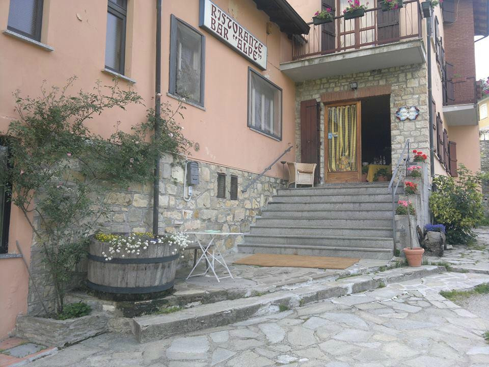 Albergo Ristorante Alpe主图