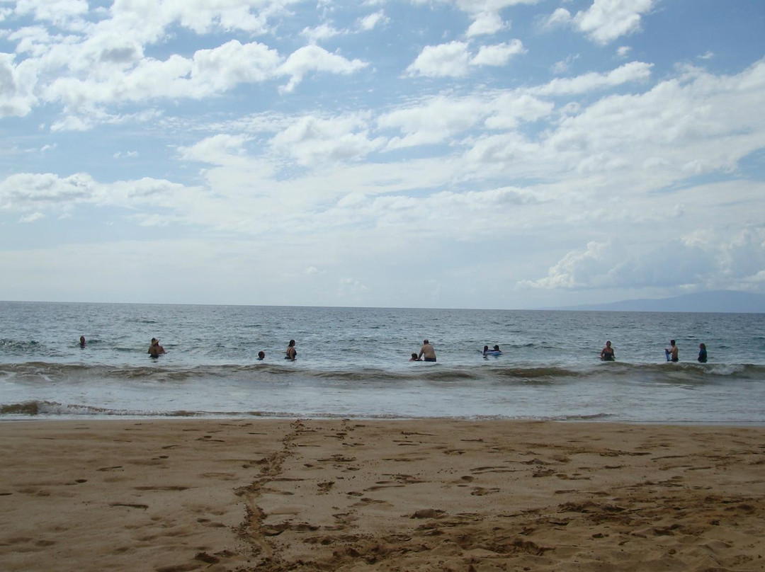 波罗海滩-维雷亚必去景点