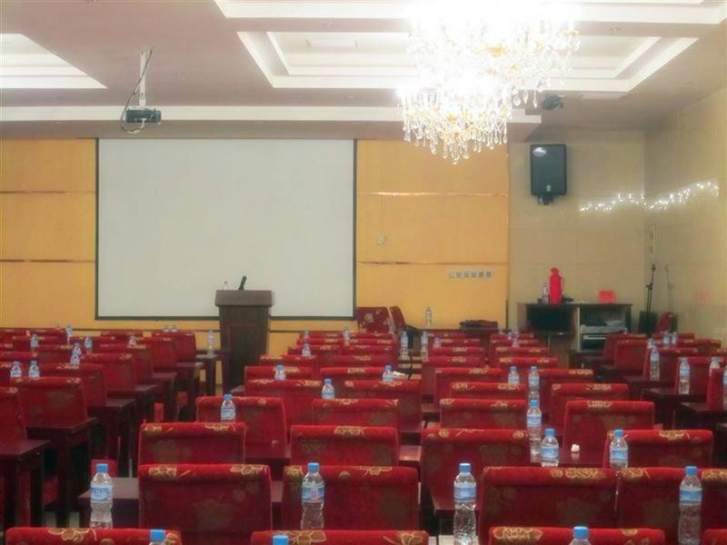 格林酒店盐城西环路主图