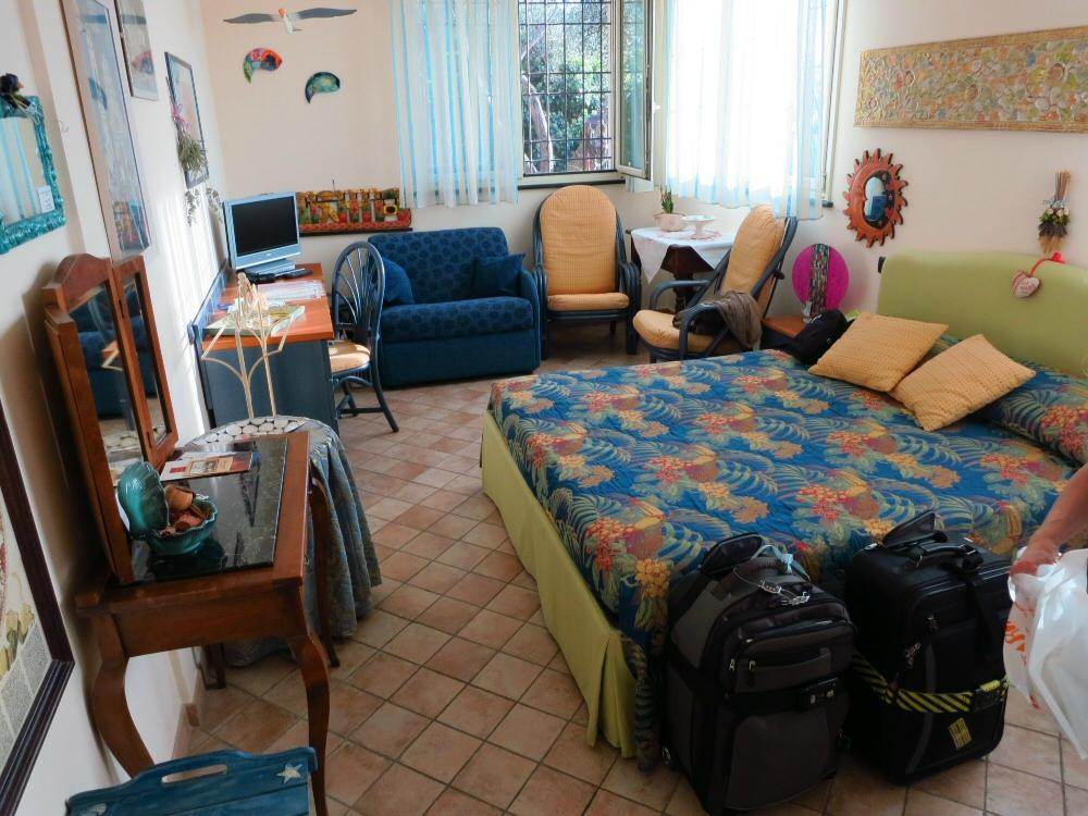 Dimora I Gabbiani主图