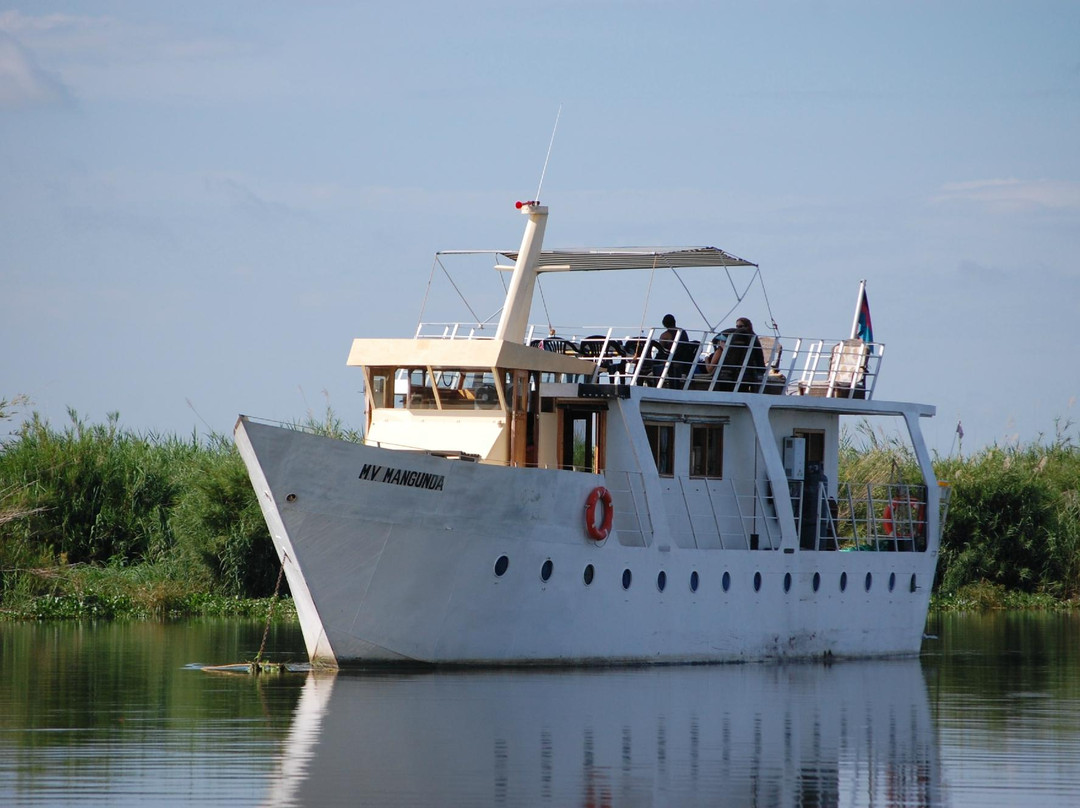 Majasi Wildlife Camp