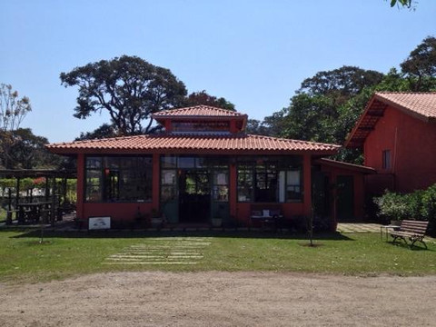 Bistro Capril do Bosque