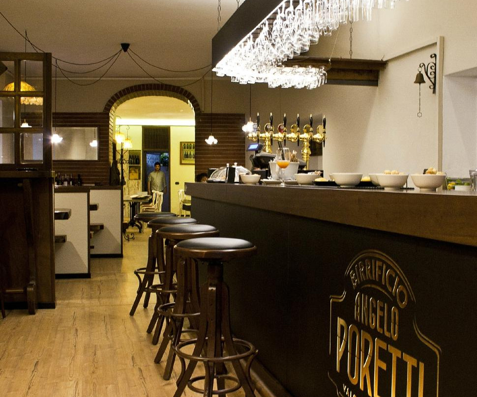La Vecchia Varese