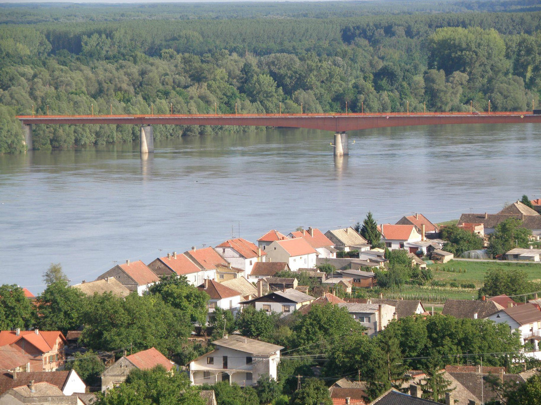 Osijek-Baranja County旅游攻略图片