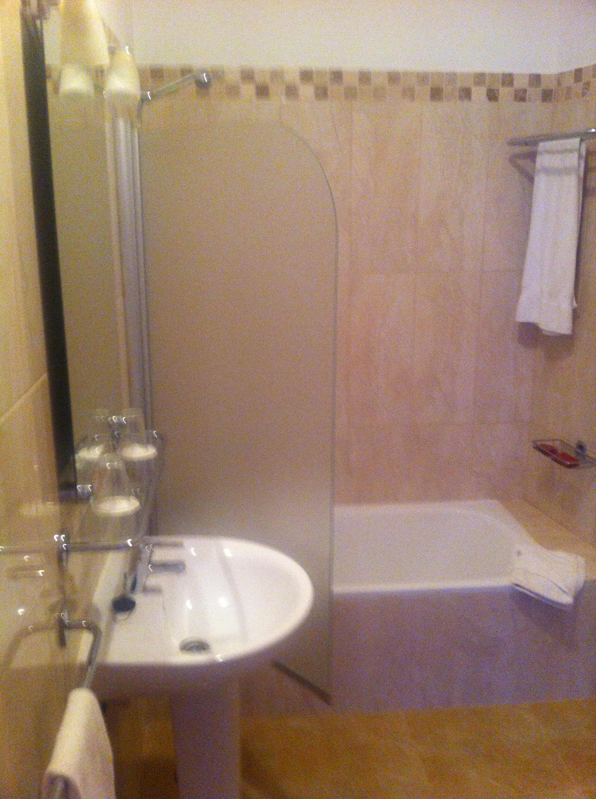 Hotel Ucanca-客卧