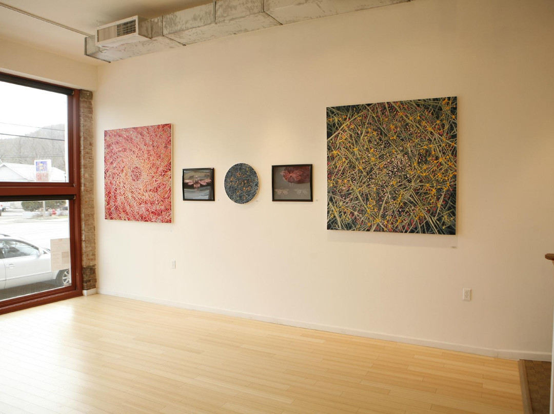 Catskill Art Society Art Center景点图片
